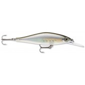 Rapala Shadow Rap Shad Deep SDRSD09 (GHSH) Ghost Shiner